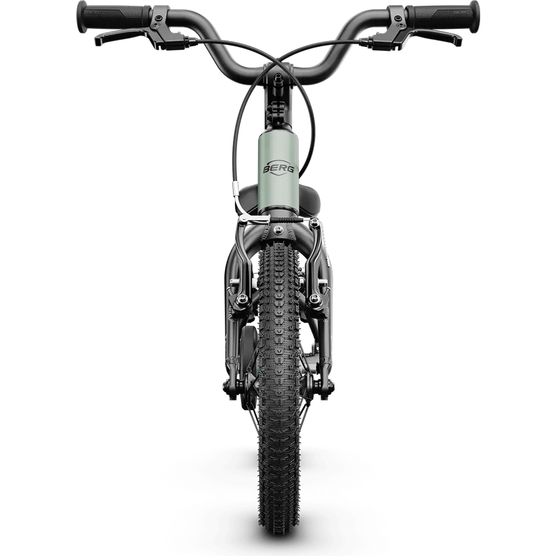 BERG Dash 14 Kinderfiets 2026