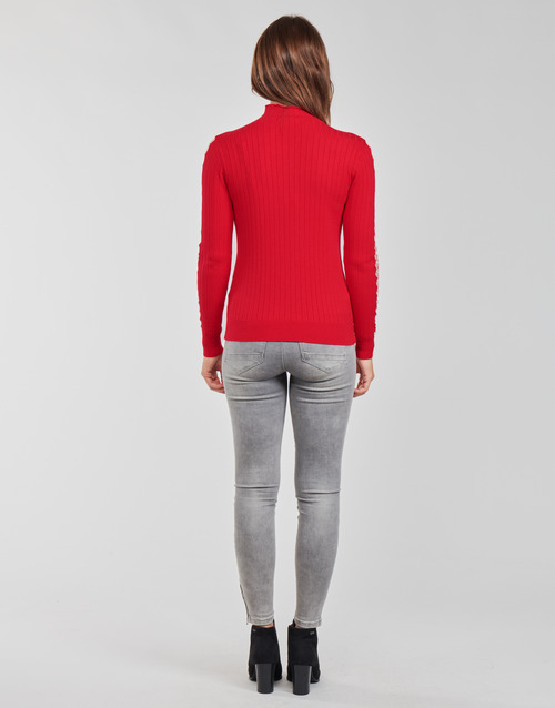 Moony Mood - PABJATO - Rouge