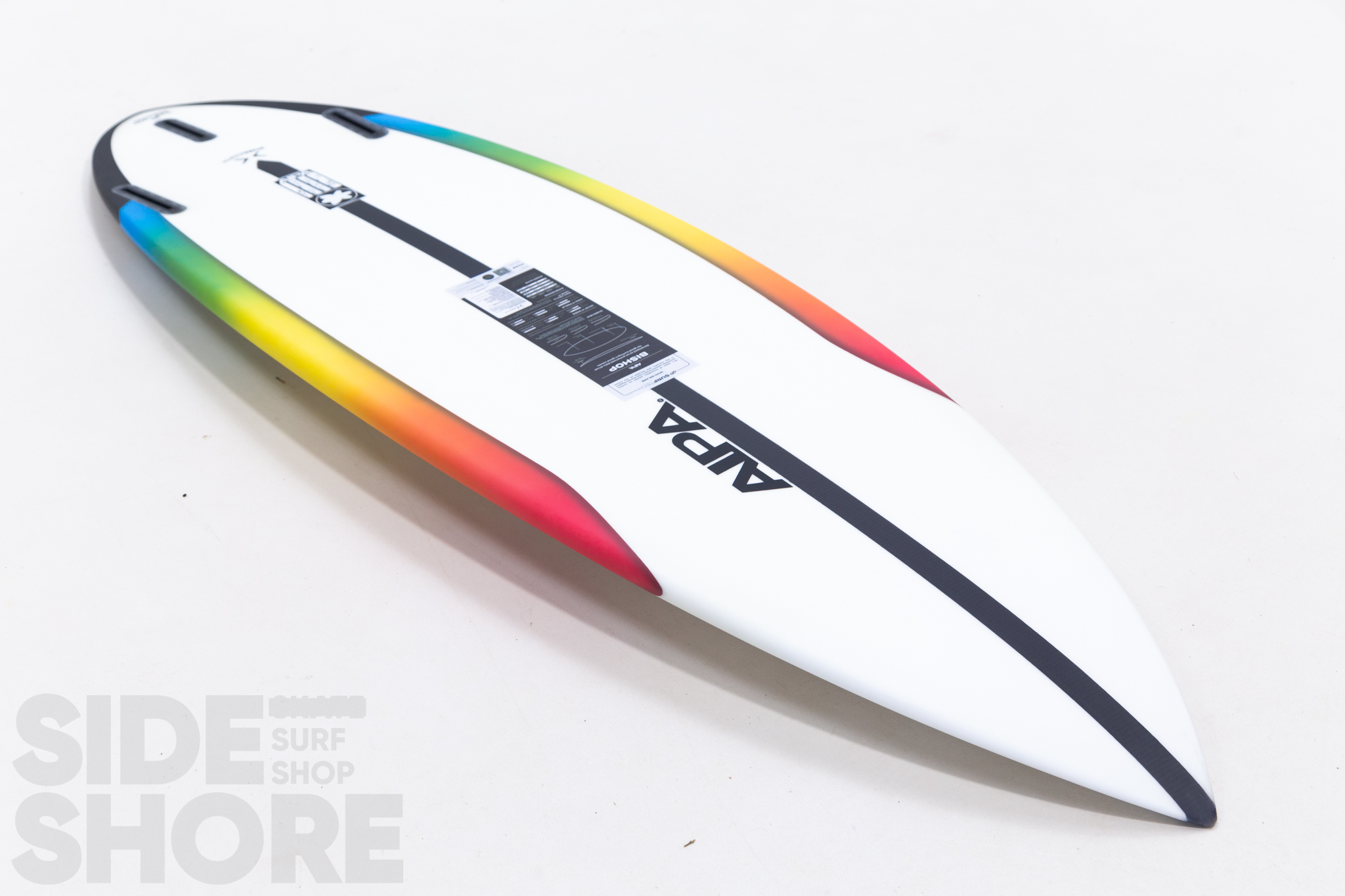 Surftech AIPA - The Bishop Dual Core - 6'0