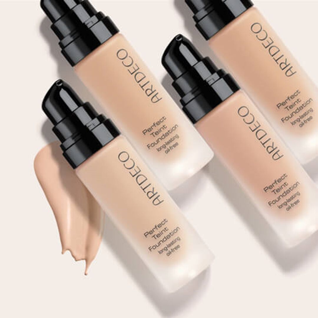 Perfect Teint Foundation