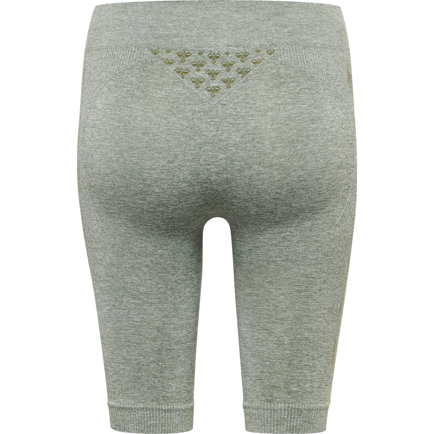 hmlCI SEAMLESS CYCLING SHORTS