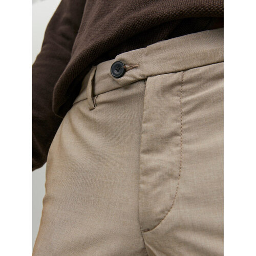 Jack & Jones - Chino Marco Beige Beige