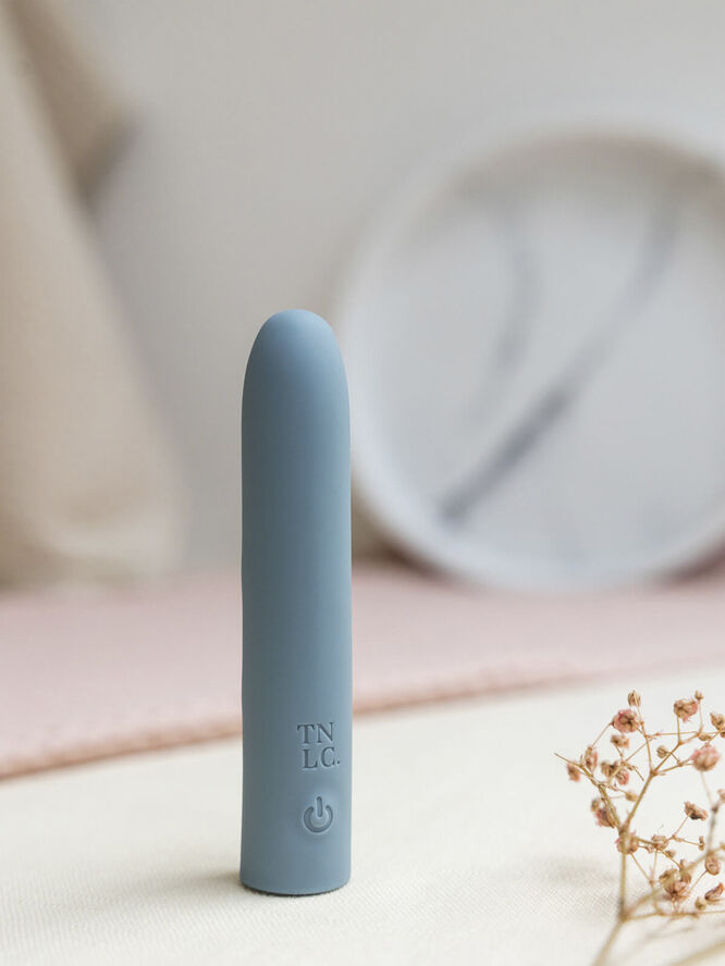 The Natural Love Company Elemi Klitoris Vibrator