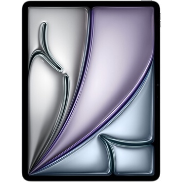 iPad Apple iPad Air 13'' Puce Apple M2 1 To Wifi 6eme génération 2024 Gris sidéral