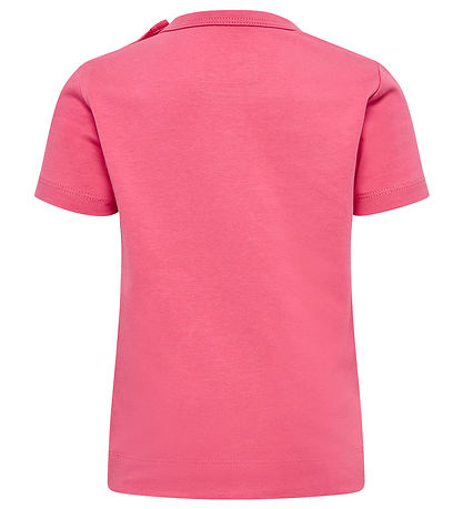 Hummel T-Shirt - hmlJocha - Desert Rose