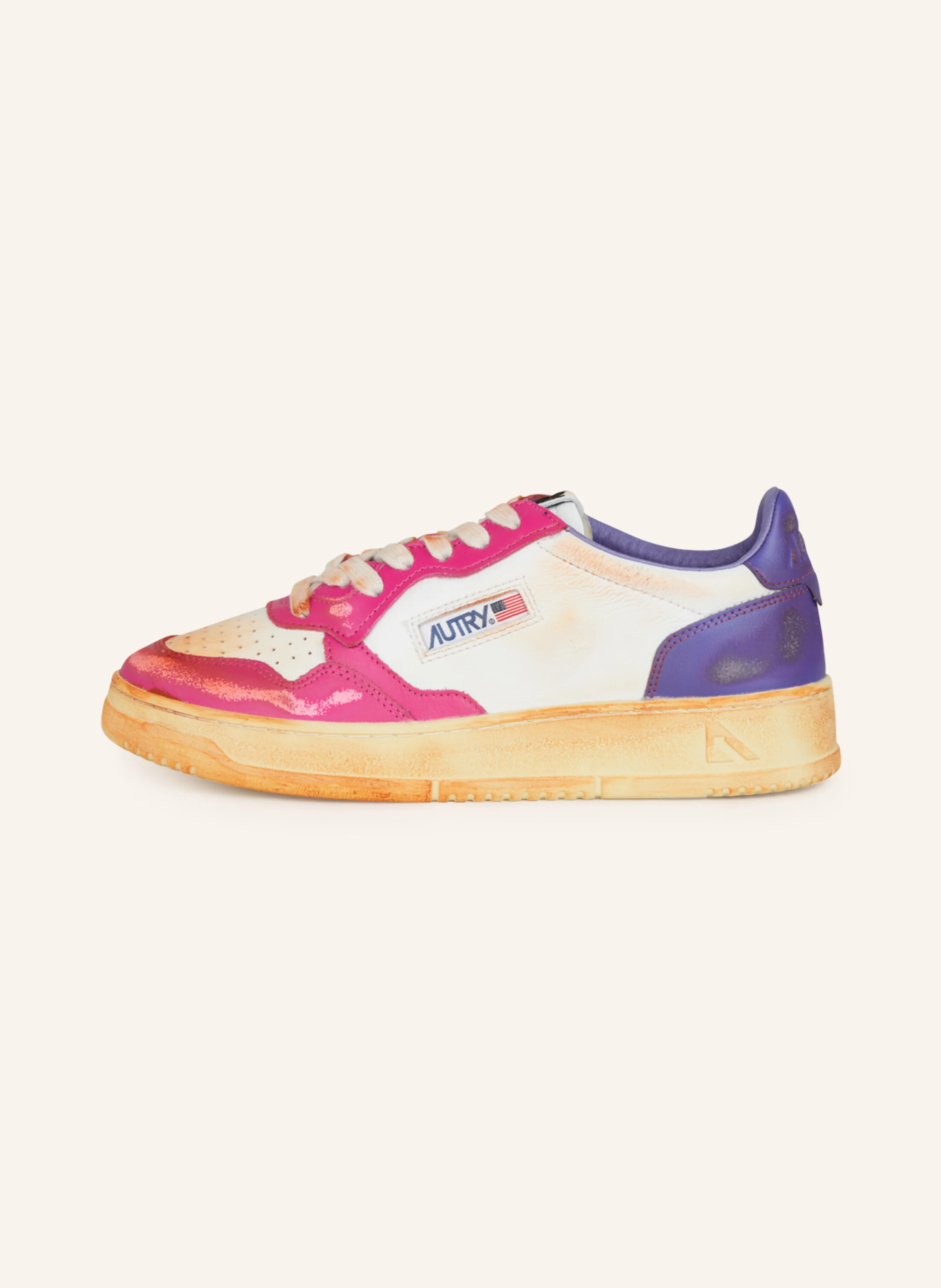 AUTRY Sneaker