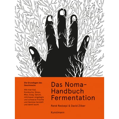 Das Noma-Handbuch Fermentation