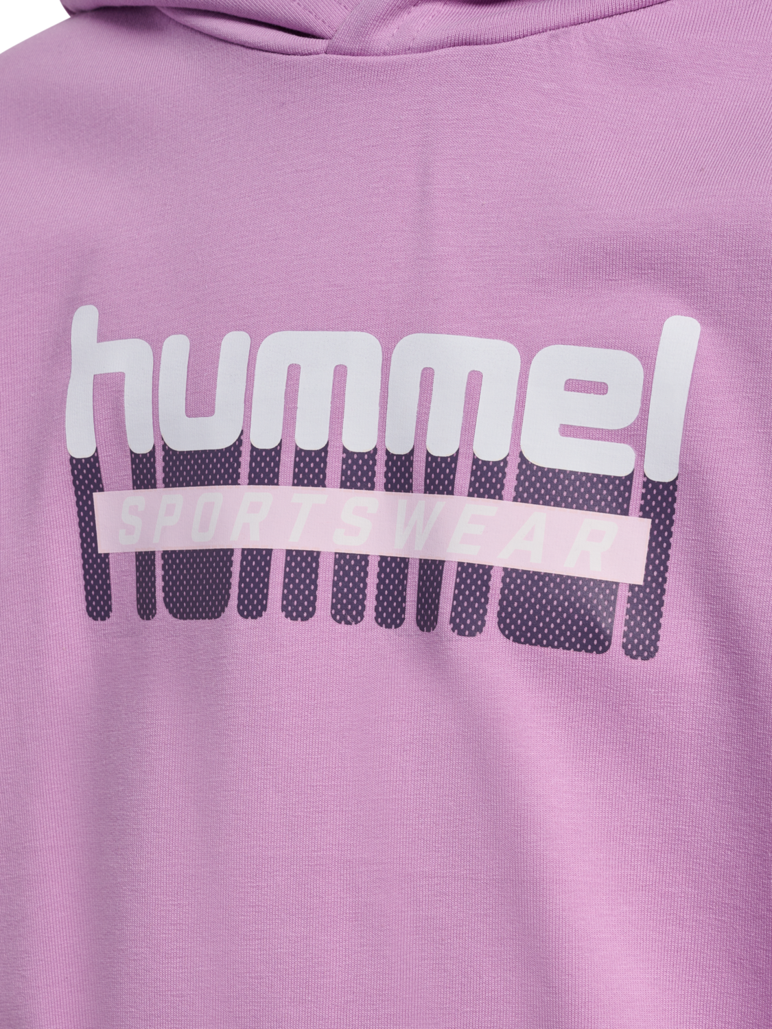 hmlTUKAS HOODIE