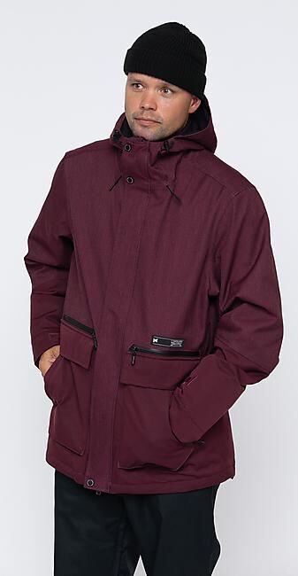 L1 - VESTE LEGACY