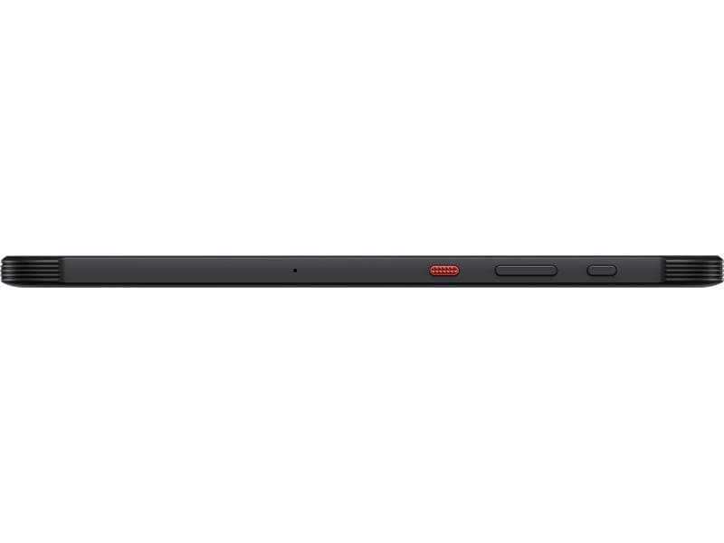 Samsung Galaxy Tab Active 4 Pro 64 GB Schwarz Robustes und sicheres Android-Tablet mit S-Pen-Eingabestift