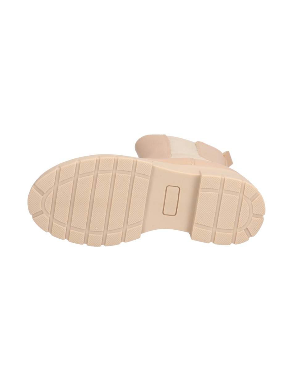 Stiefelette