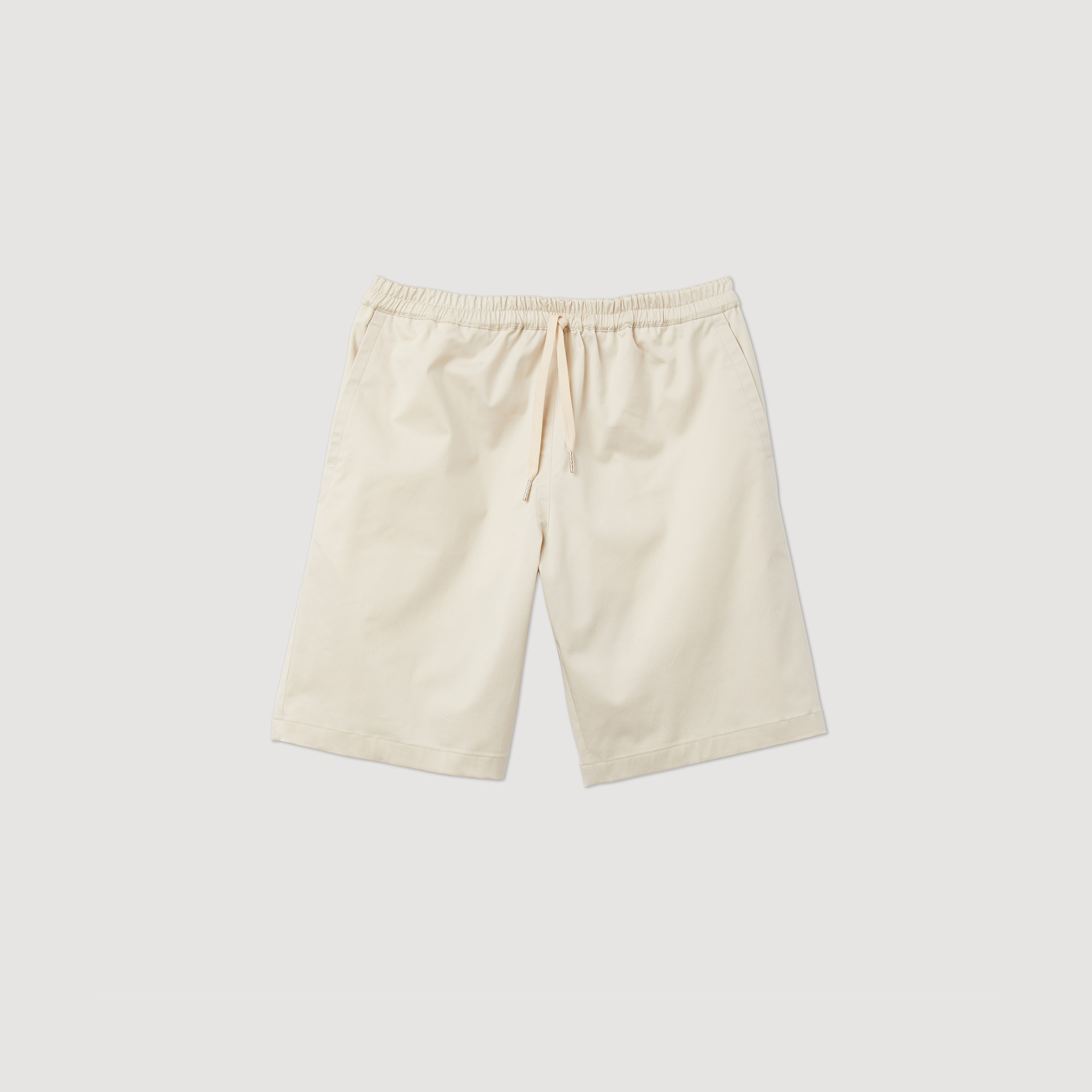 Short en coton