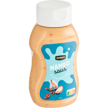 Jumbo Mambosaus 300ML