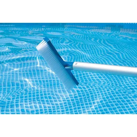 Intex Pool Reinigungsaufsatz Bürste