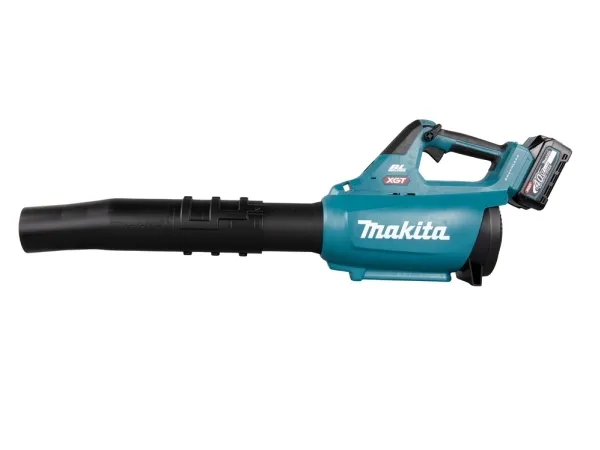 Makita UB001GZ - Havesugemaskine/bladblæser - ledningfri - 40 V - 0-23000 opm - 960 m³/h - 53-64 m/s - 3.9 kg - SOLO