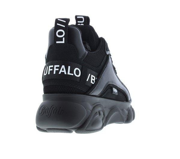 Buffalo CLD Chai Trainers