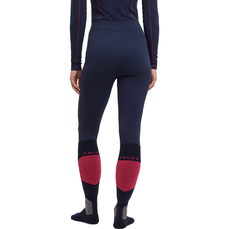 Falke Damen Maximum Warm Trend 3/4 Tights