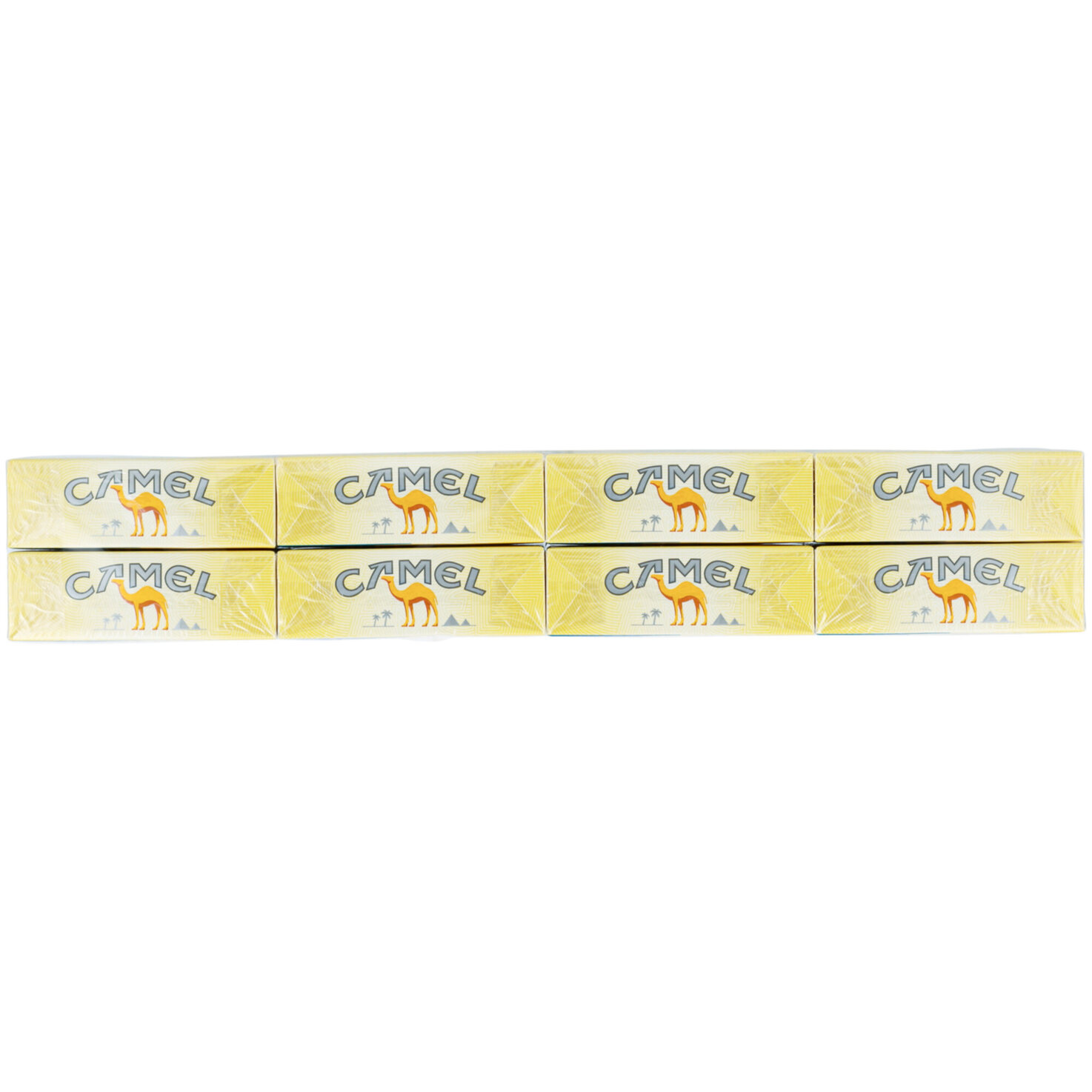 Camel Zigaretten Yellow 26 Box