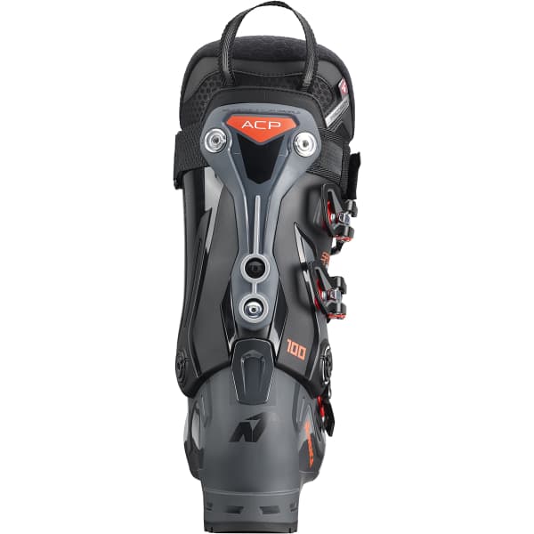 Chaussure de ski NORDICA SPORTMACHINE 3 100 GW NOIR GRIS ROUGE