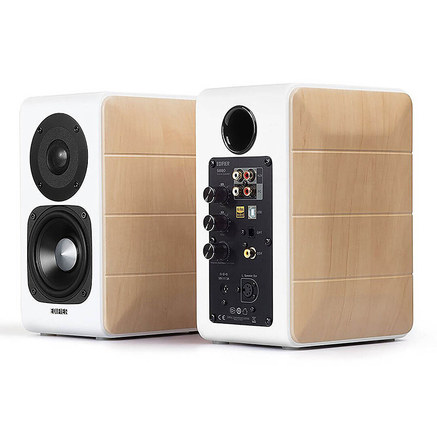 Edifier S880DB