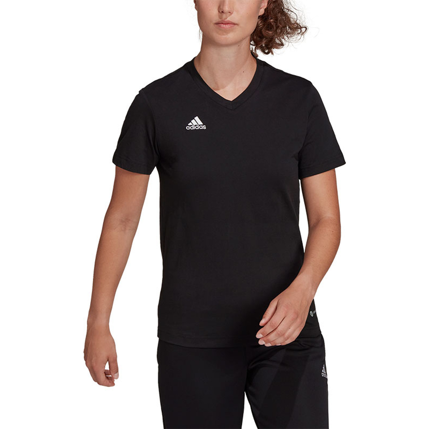 adidas Entrada 22 Tee Dames