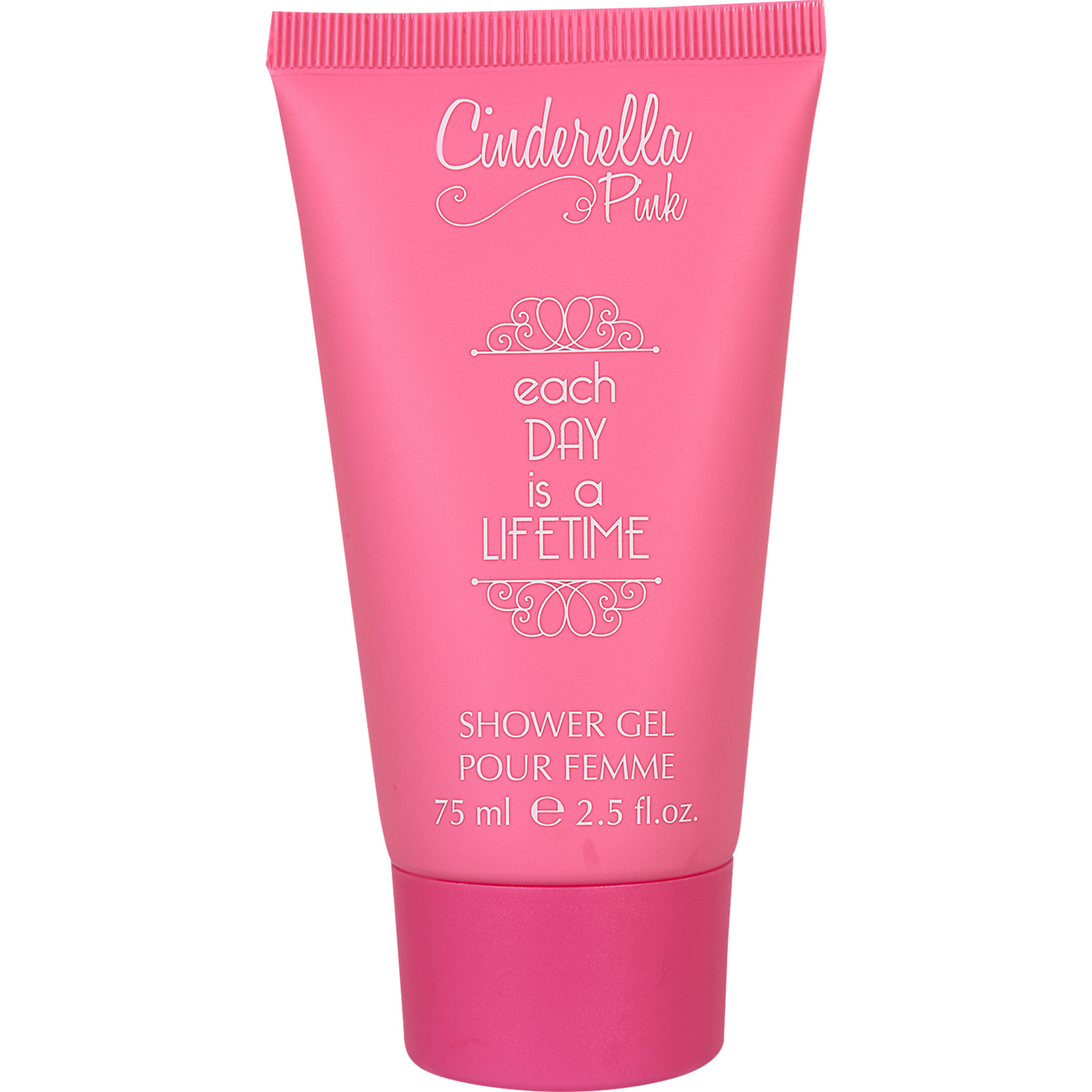 Cinderella Pink Duftset, 3-teilig