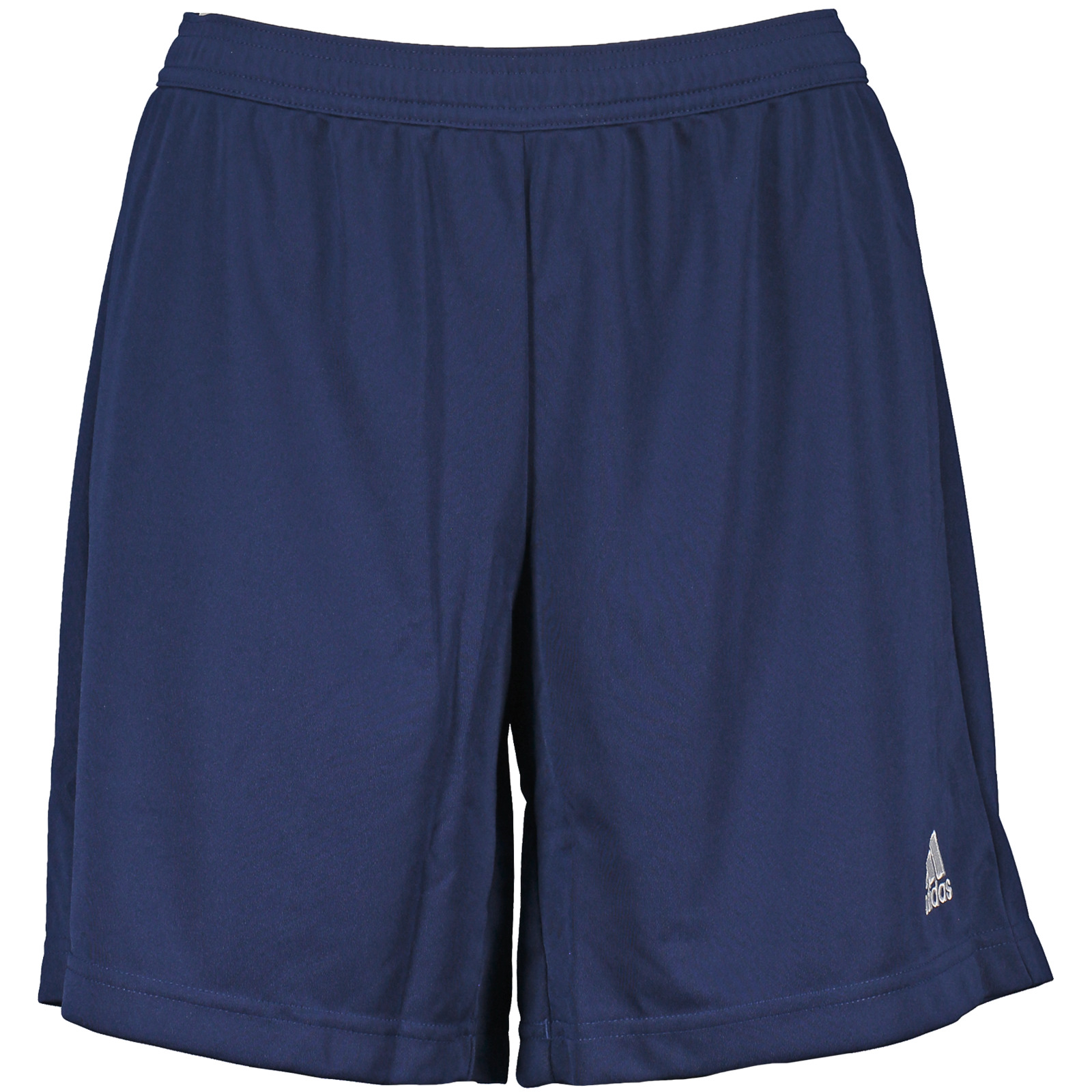 Adidas Entrada 22 Shorts, dunkelblau, L