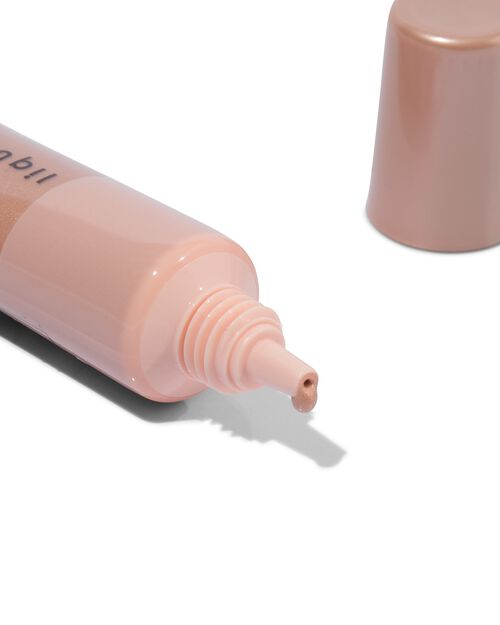 highlighter liquide 02 bronze gold