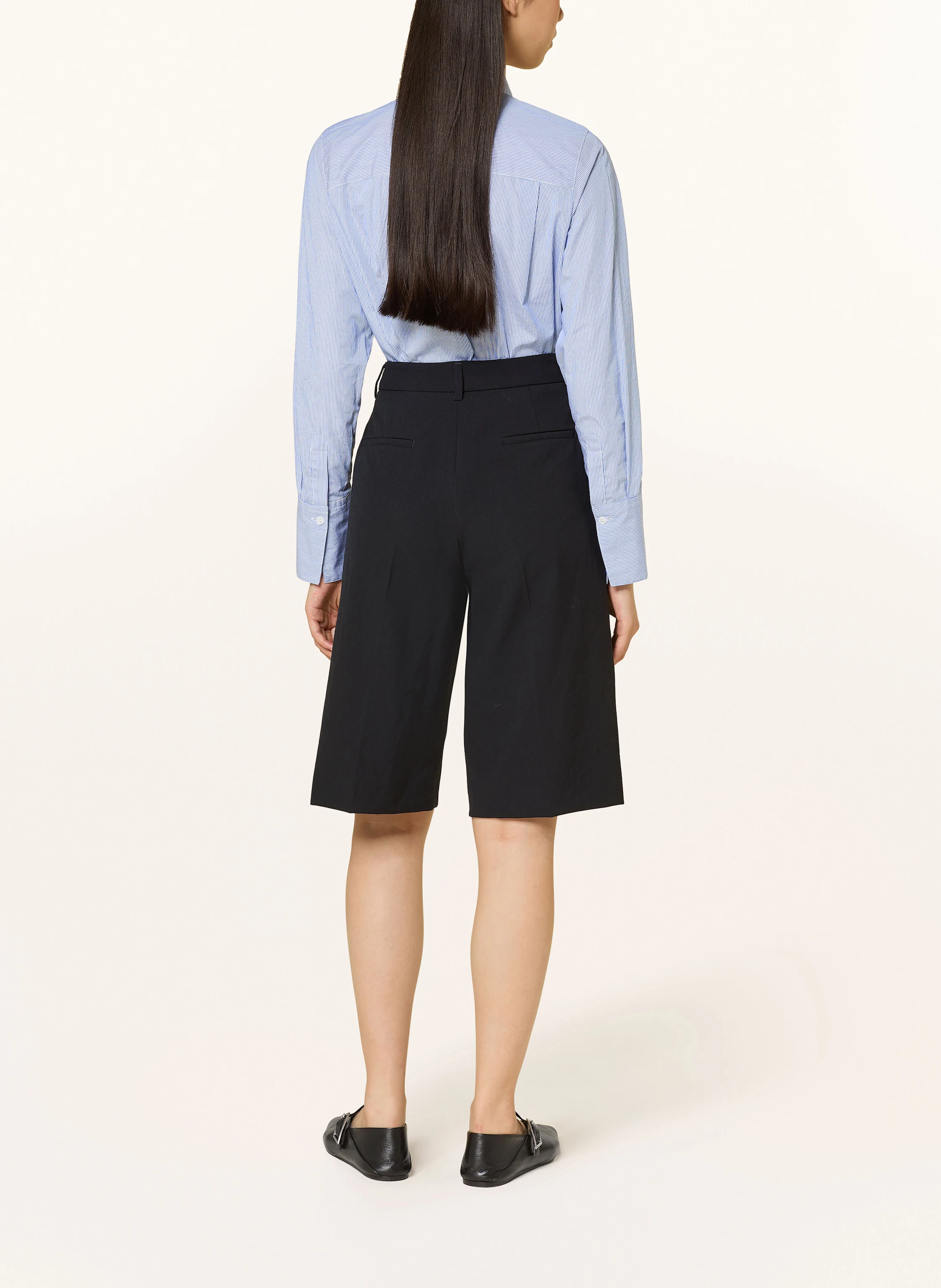 SEDUCTIVE Bermudas