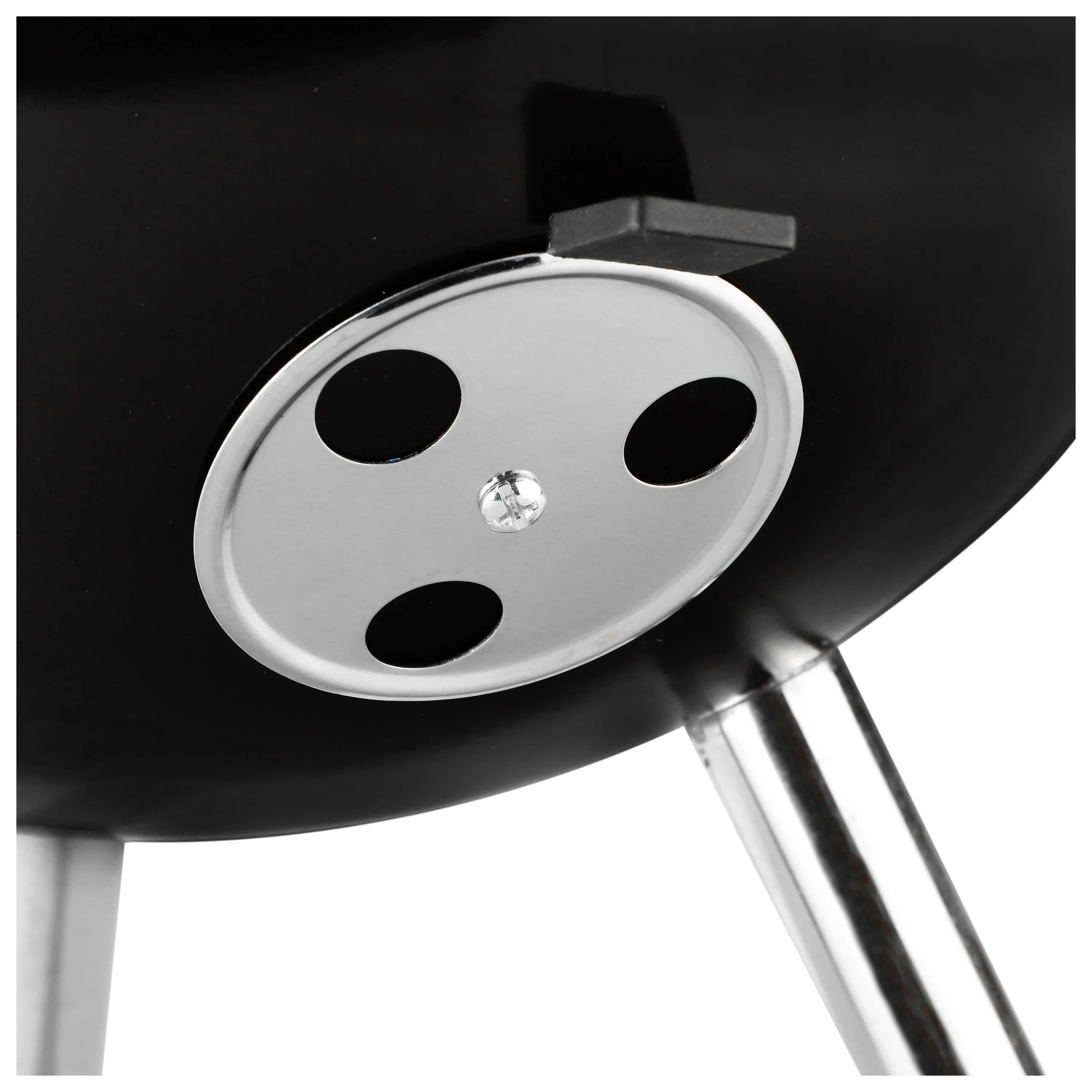 HI -  Mini-Kugelgrill