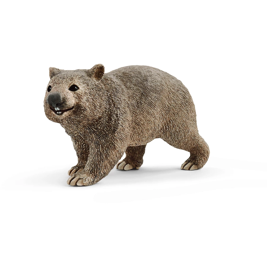 schleich® Wombat 14834