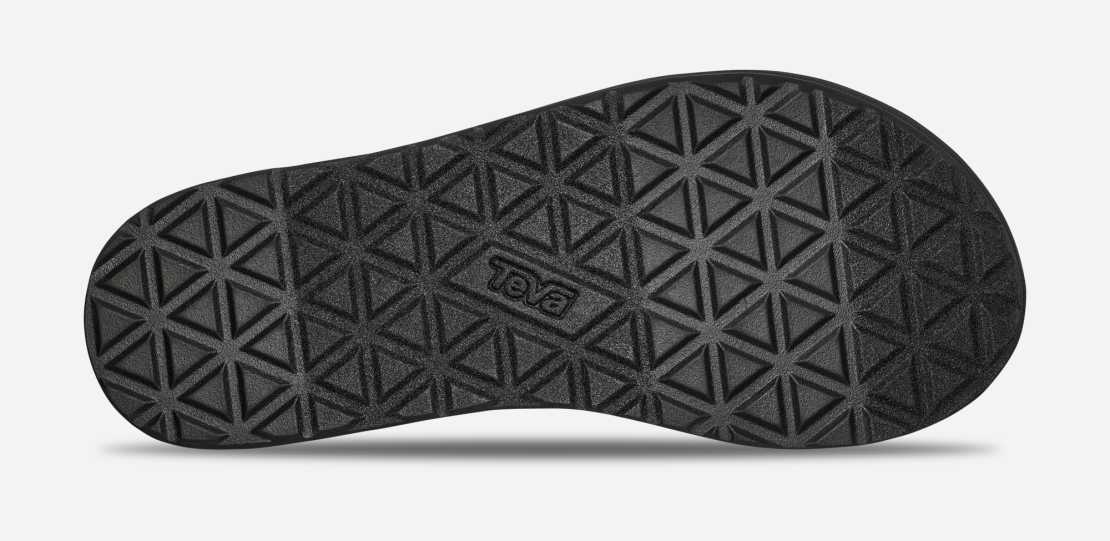 Dames Midform Universal Sandal