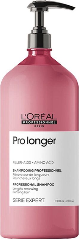 L'Oréal Professionnel - Série Expert - Shampoo - 1500ml