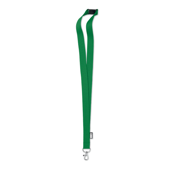 GiftRetail MO6100 - LANY RPET Lanyard en RPET