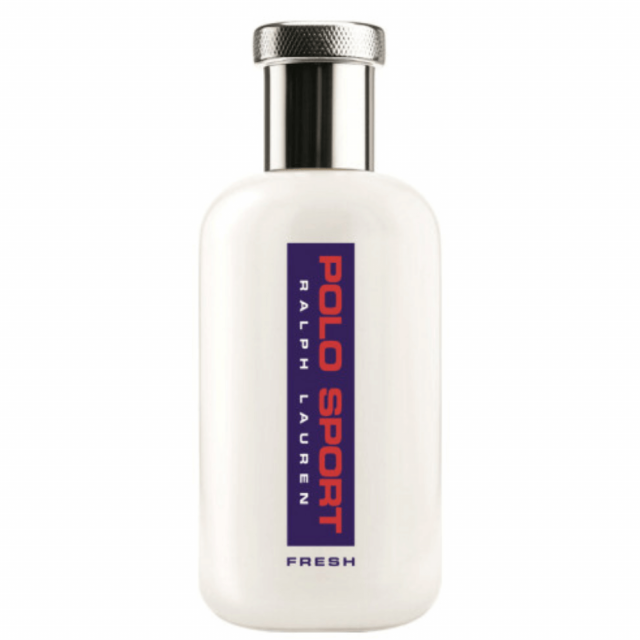 Polo Sport Eau de Toilette Fresh RALPH LAUREN