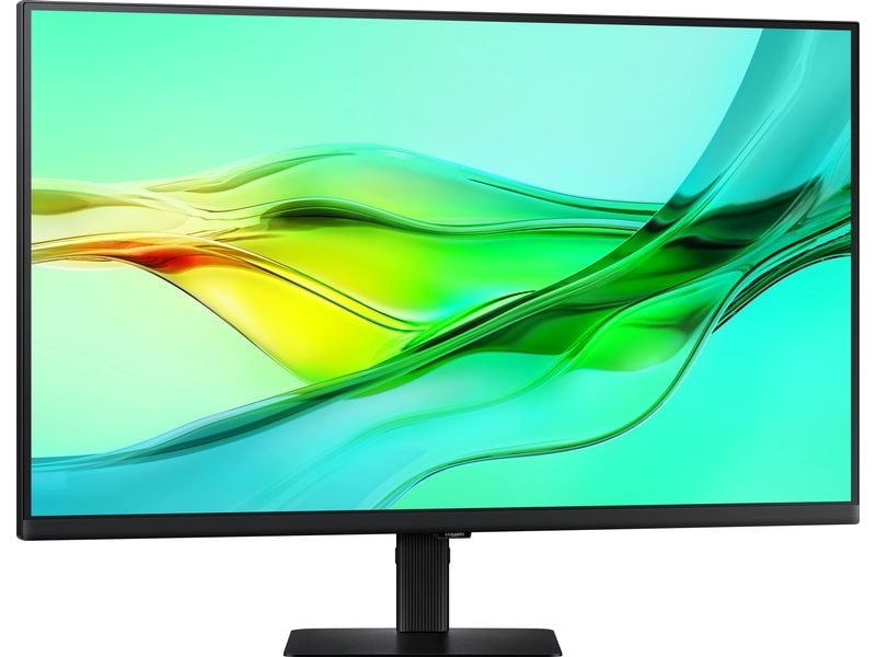 Samsung Monitor ViewFinity S6 LS32D600UAUXEN 32