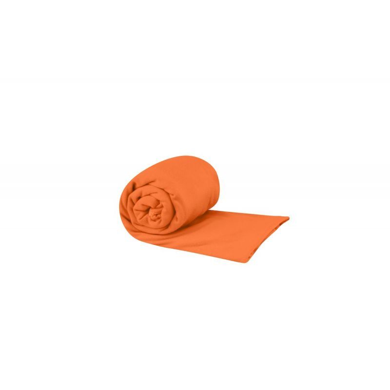 Pocket Towel - Serviette microfibre