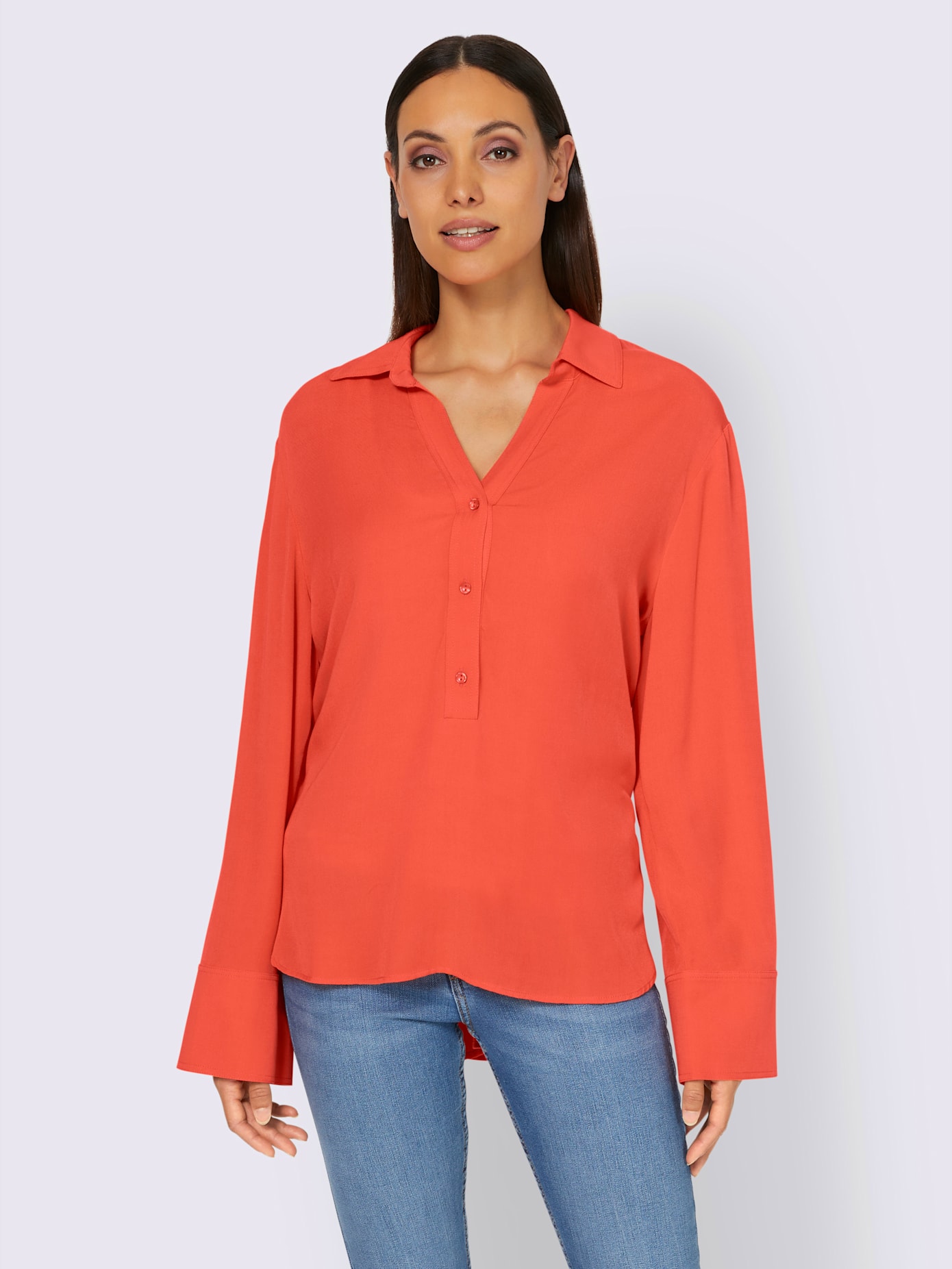 Chemisier 60% viscose