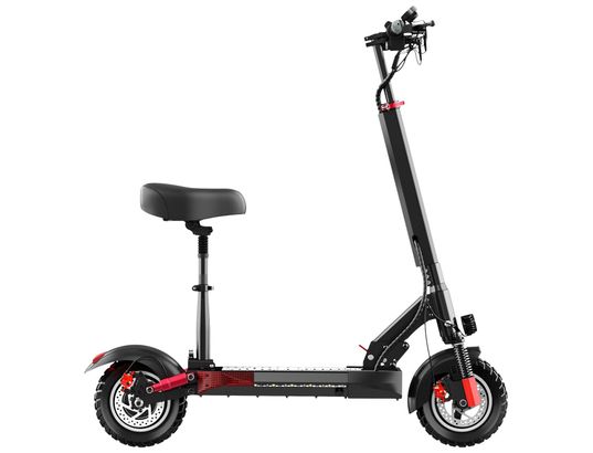 EMANBA - Trottinette électrique m4 pro 800w48v16ah 10 noir