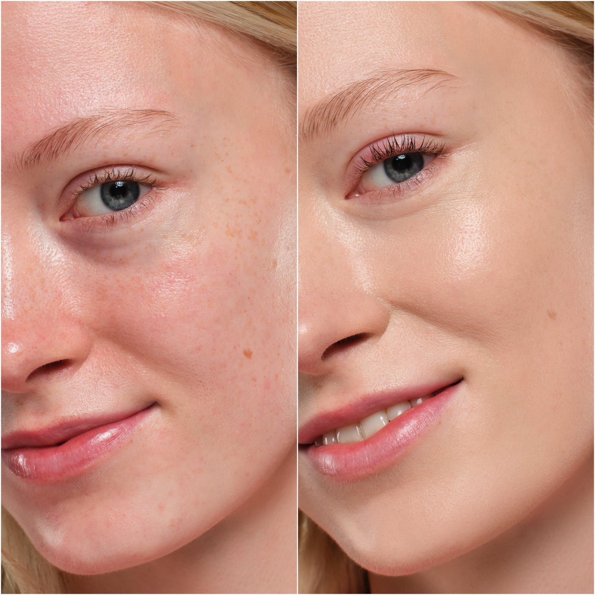 Silky BLUR HYDRATING LONGWEAR FOUNDATION