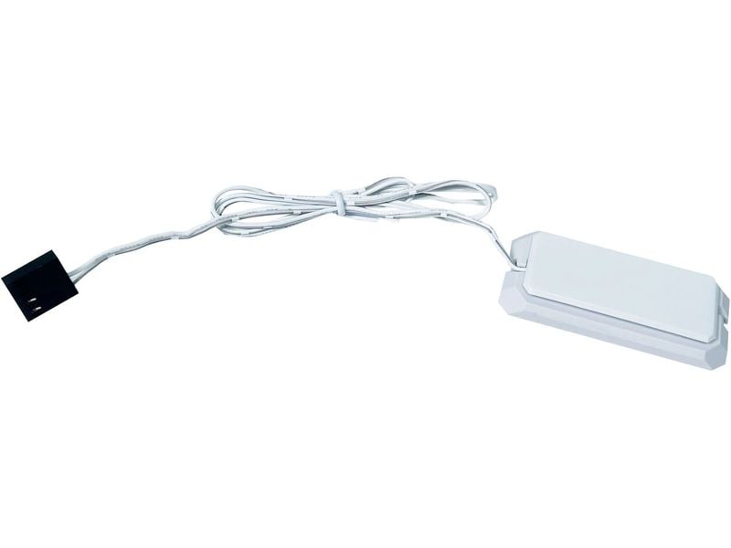 Lian Li PC-Lüfter UNI FAN SL 120 Reverse Blade Weiss 120 mm ARGB PWM Lüfter