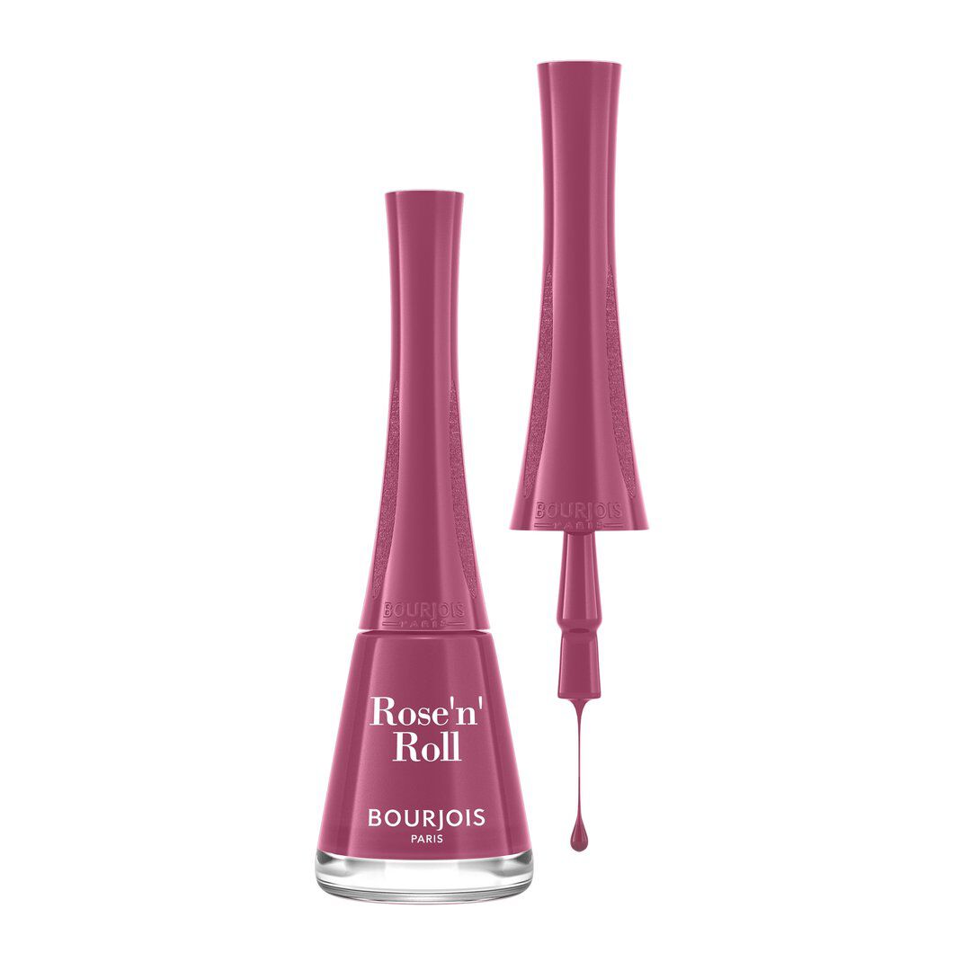 BOURJOIS  1 Seconde - Nail Polish