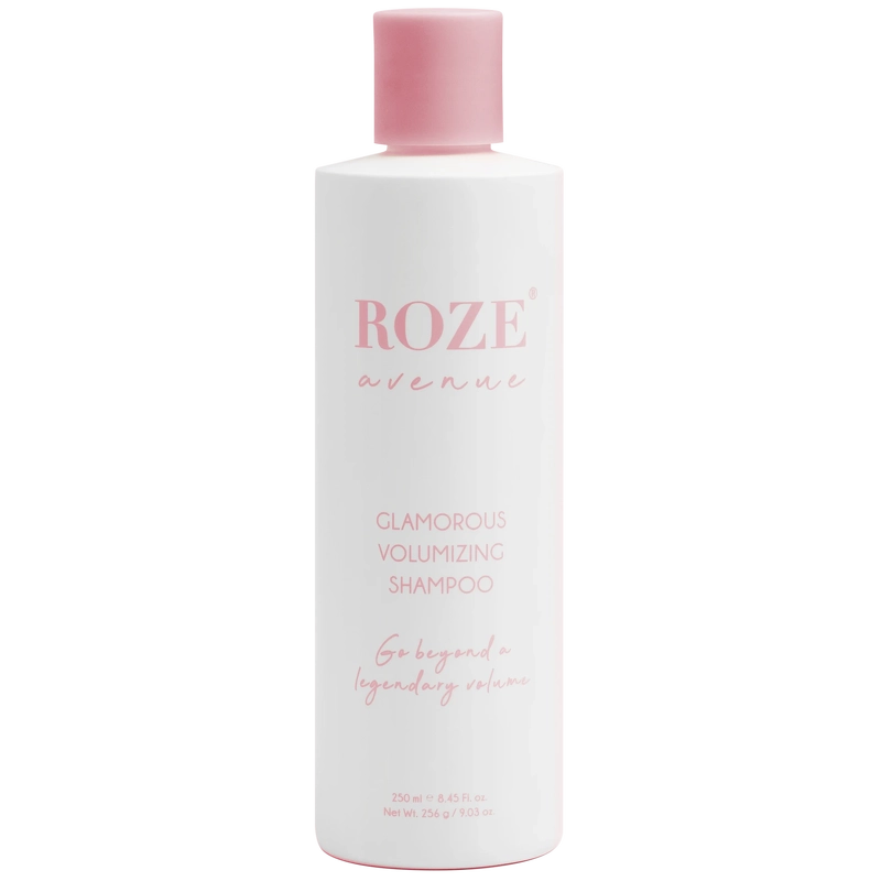 ROZE Avenue Glamorous Volumizing Shampoo 250 ml