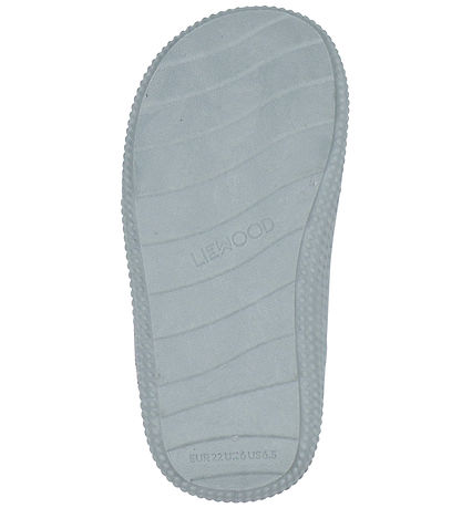 Liewood Badeschuhe - Sanjia - Dinosaurier/Mist