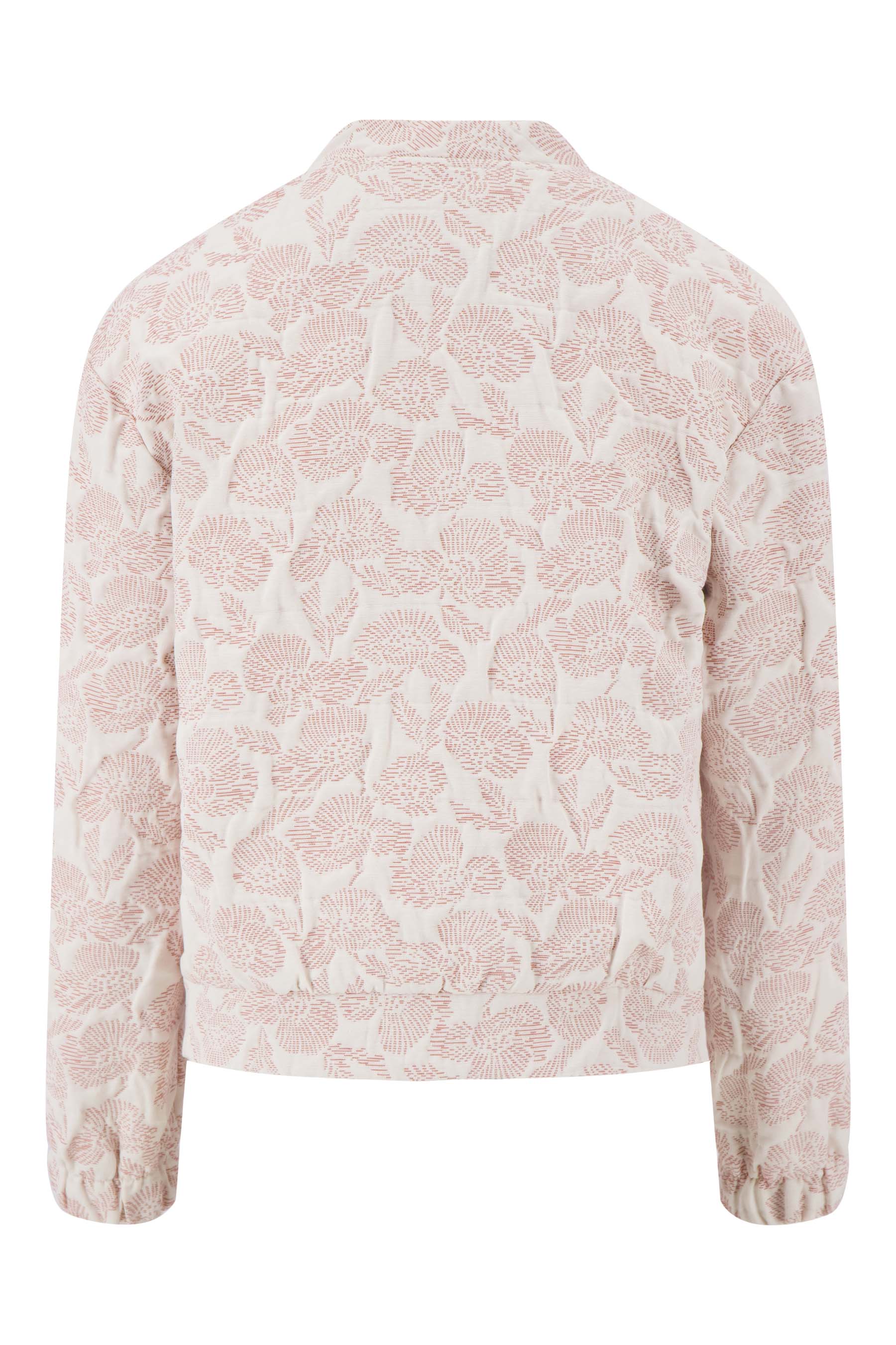 jacquard bomber