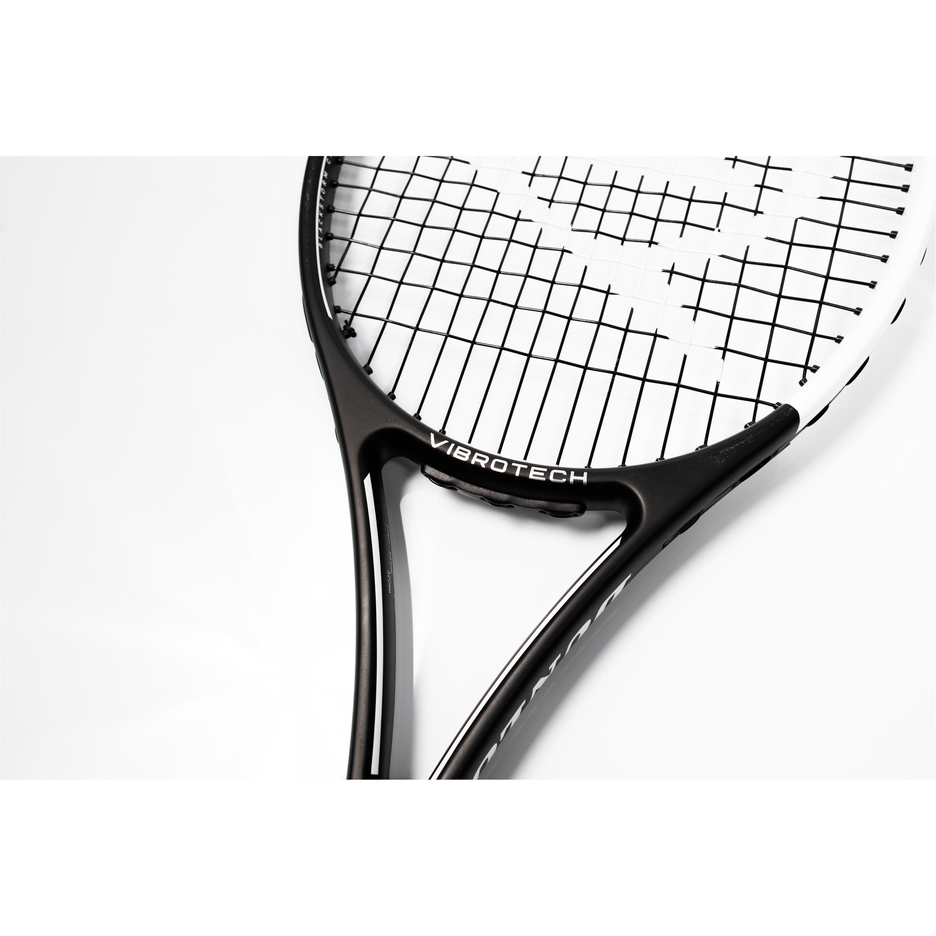 Dunlop Blackstorm CB Tennis Racket