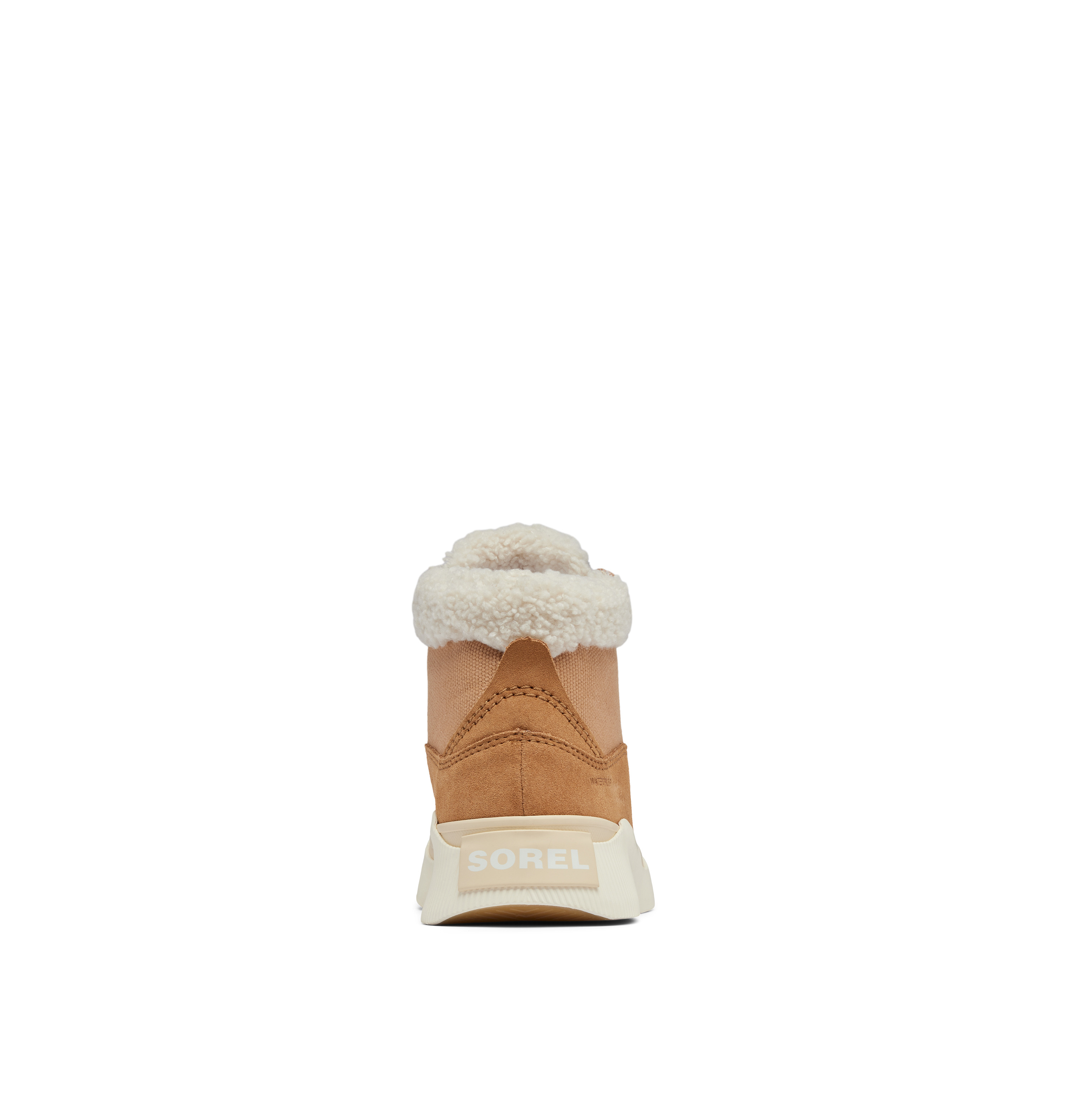 W Out N About IV Mid Sneaker WP