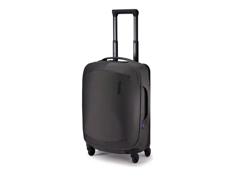 Thule Subterra 2 - Spinner 55 cm - håndbagage - 800D nylon, 800D polyester - vetivergrå