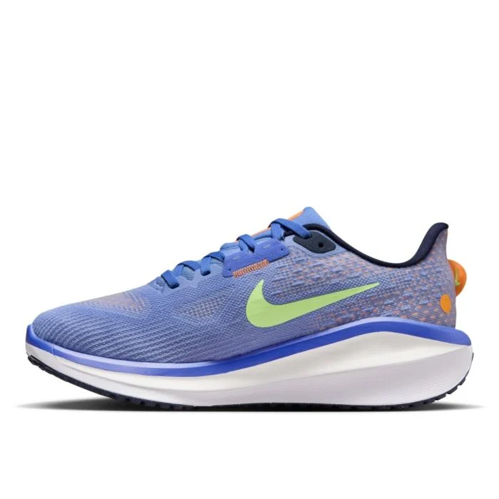 Nike Dame Løbesko Vomero 17 Blå