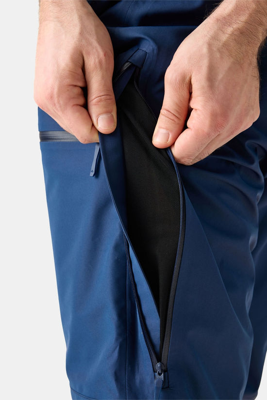 CORTAZU CORTAZU Mountain INS Ski Pants 7M